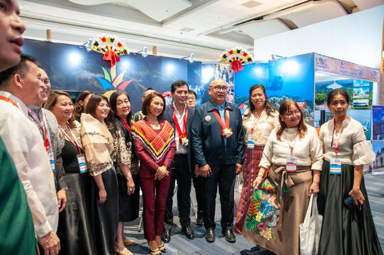 TravelTour Expo 2024