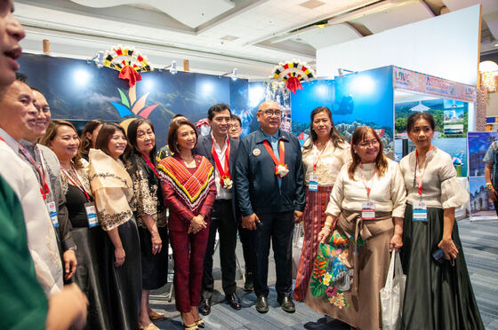 TravelTour Expo 2024