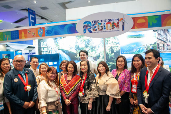 TravelTour Expo 2024