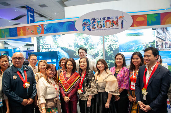TravelTour Expo 2024