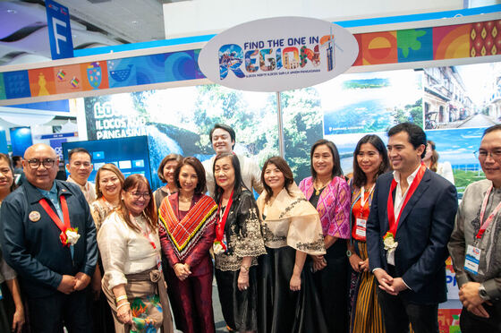 TravelTour Expo 2024