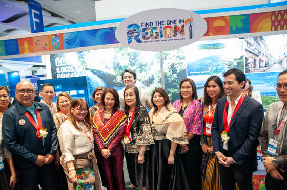 TravelTour Expo 2024