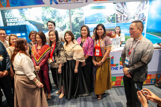 TravelTour Expo 2024