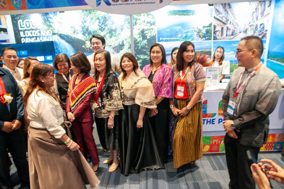 TravelTour Expo 2024