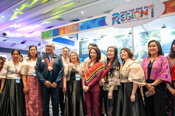 TravelTour Expo 2024