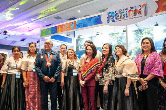 TravelTour Expo 2024