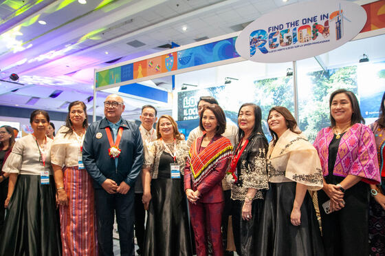 TravelTour Expo 2024