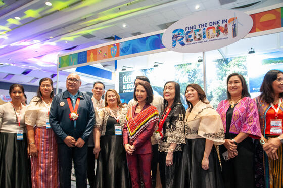 TravelTour Expo 2024