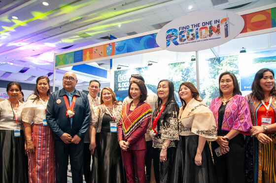 TravelTour Expo 2024