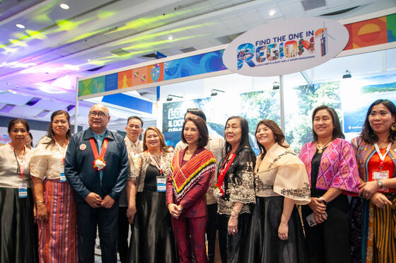 TravelTour Expo 2024