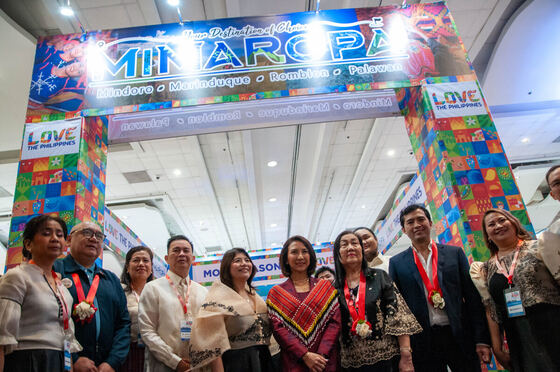 TravelTour Expo 2024