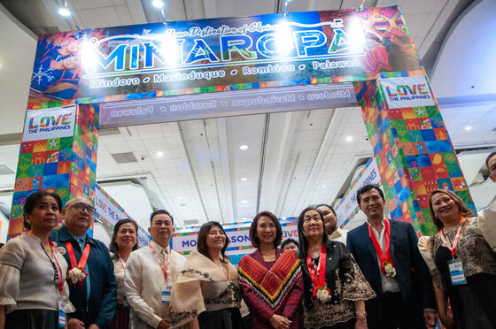 TravelTour Expo 2024