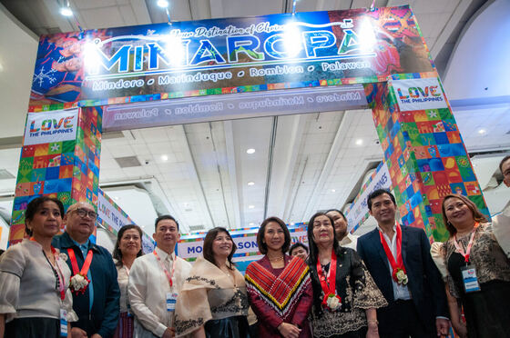 TravelTour Expo 2024