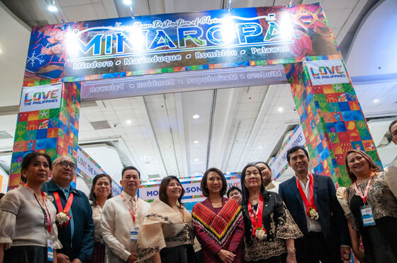 TravelTour Expo 2024