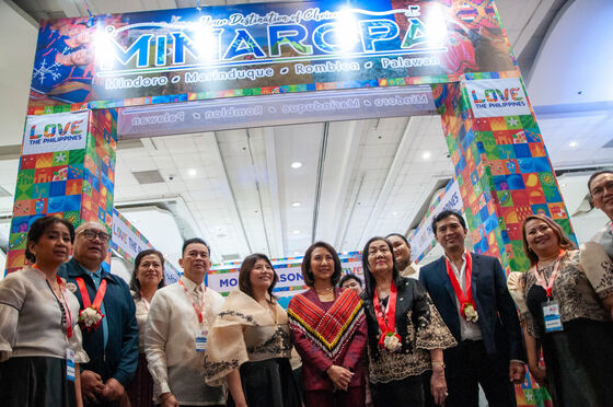 TravelTour Expo 2024