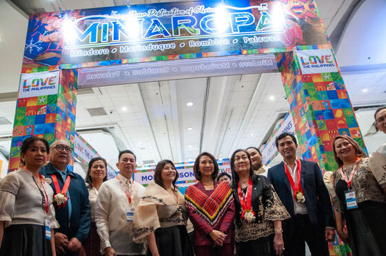 TravelTour Expo 2024