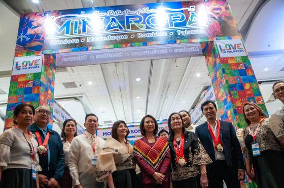 TravelTour Expo 2024