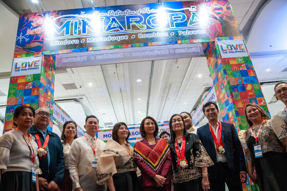 TravelTour Expo 2024