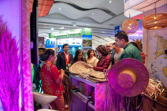 TravelTour Expo 2024
