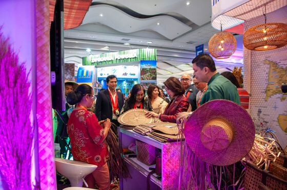 TravelTour Expo 2024