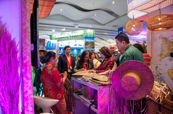 TravelTour Expo 2024