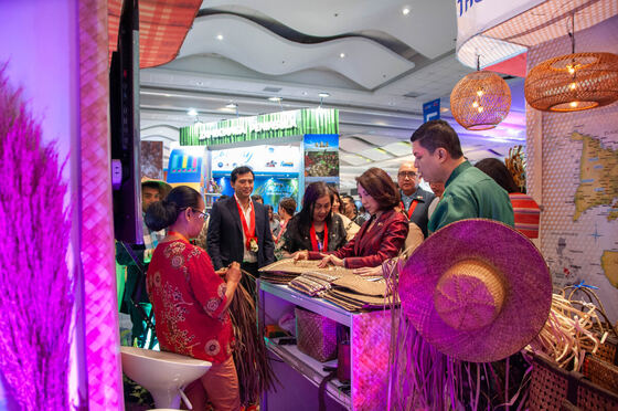 TravelTour Expo 2024