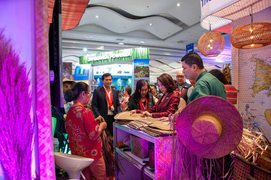 TravelTour Expo 2024