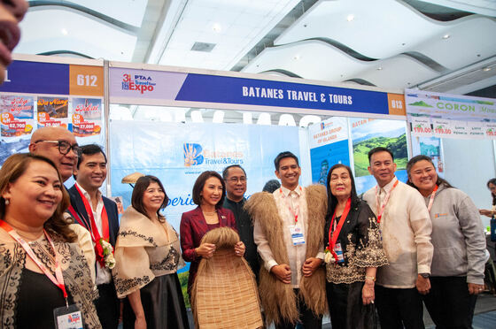 TravelTour Expo 2024