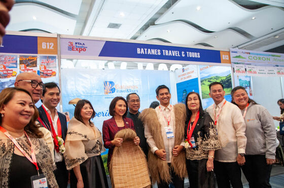 TravelTour Expo 2024