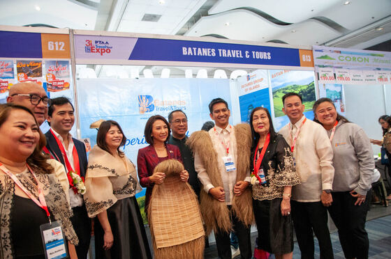 TravelTour Expo 2024