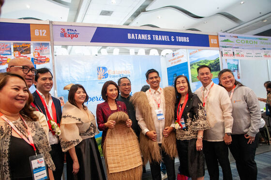 TravelTour Expo 2024