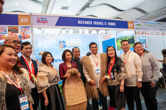 TravelTour Expo 2024