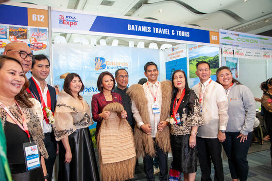 TravelTour Expo 2024