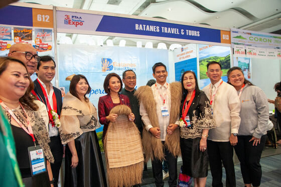 TravelTour Expo 2024