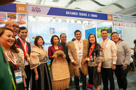 TravelTour Expo 2024