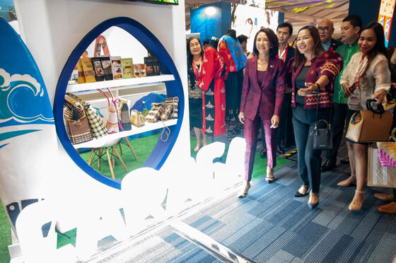 TravelTour Expo 2024
