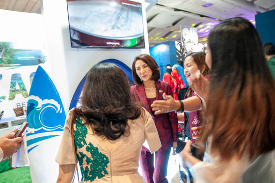 TravelTour Expo 2024