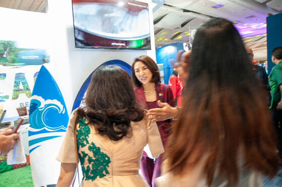 TravelTour Expo 2024
