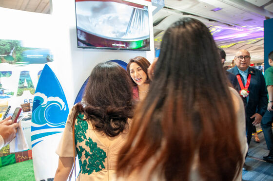 TravelTour Expo 2024