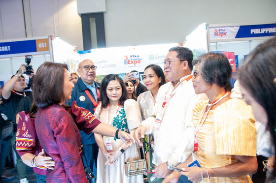 TravelTour Expo 2024