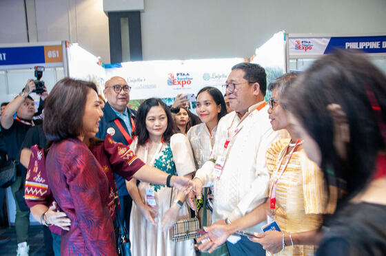 TravelTour Expo 2024