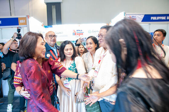 TravelTour Expo 2024