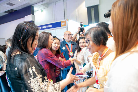 TravelTour Expo 2024