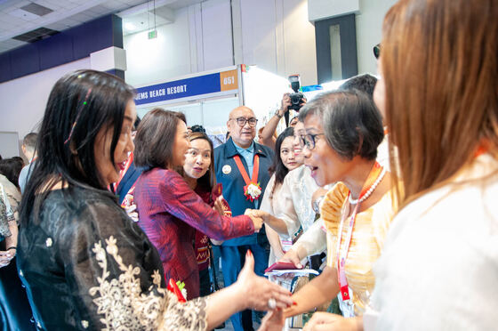 TravelTour Expo 2024