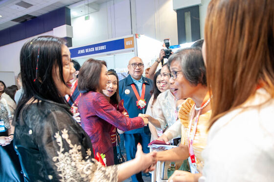 TravelTour Expo 2024