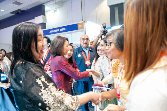 TravelTour Expo 2024