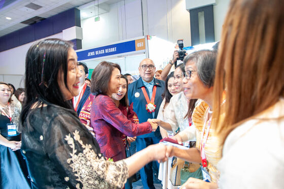 TravelTour Expo 2024