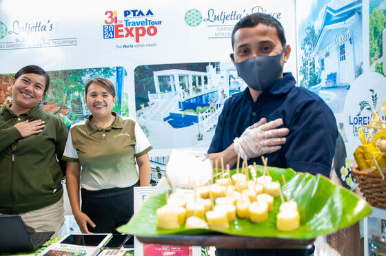TravelTour Expo 2024