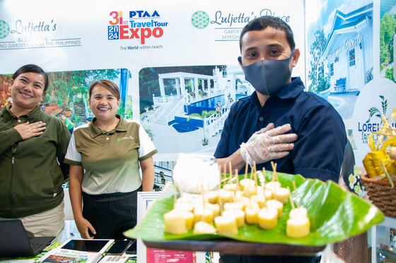 TravelTour Expo 2024