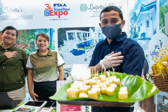 TravelTour Expo 2024
